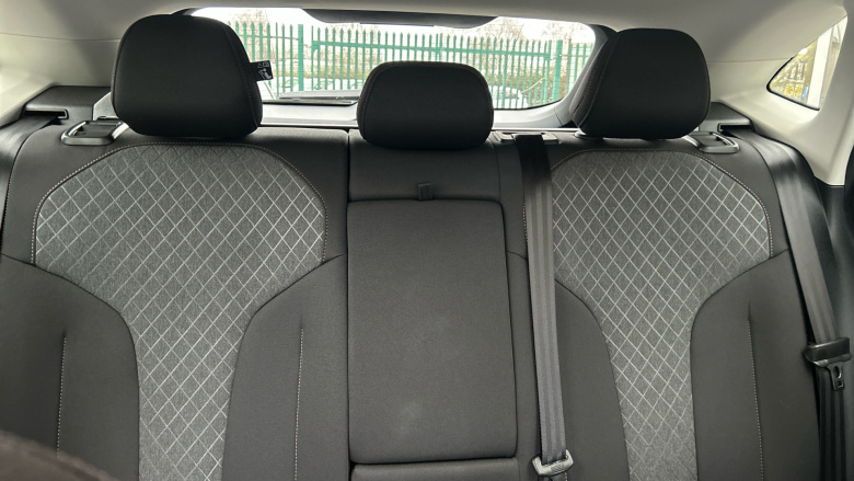 MG HS 1.5 T-GDI SE 5dr Petrol Hatchback